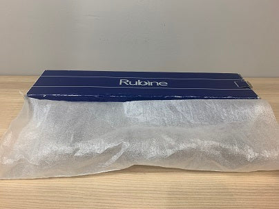 RUBINE 4 ROBE HOOKS