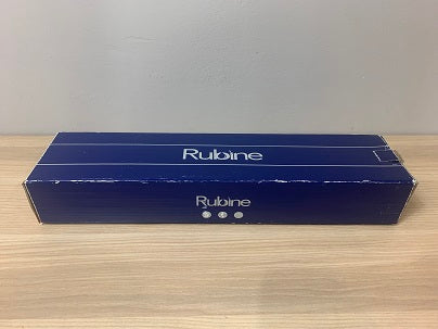 RUBINE 4 ROBE HOOKS