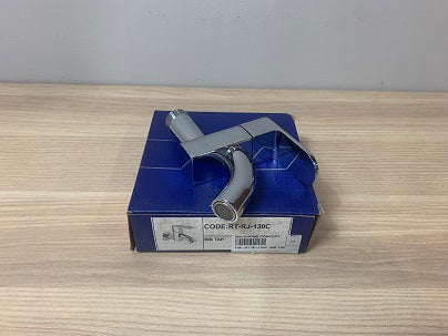 RUBINE BIB TAP