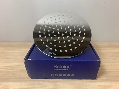 RUBINE SHOWER ROSE & ARM