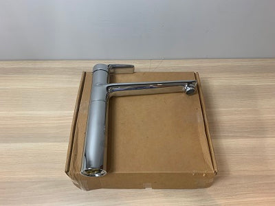 JOHNSON SUISSE PRETTY 3  SINK MIXER