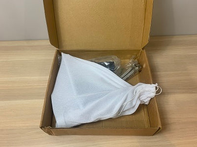 JOHNSON SUISSE PRETTY 3  SINK MIXER