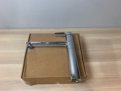 JOHNSON SUISSE PRETTY 3  SINK MIXER