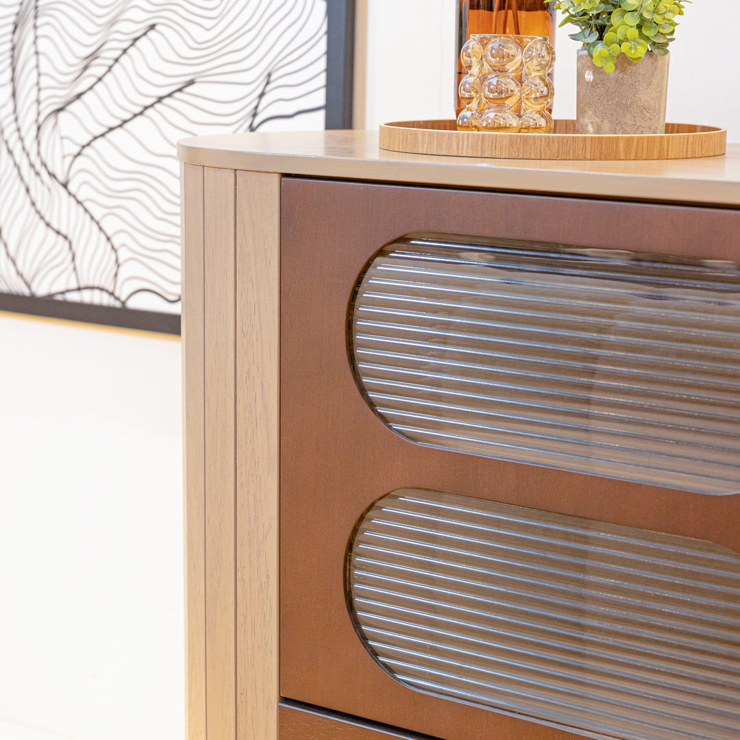 ORVILLE Side Board