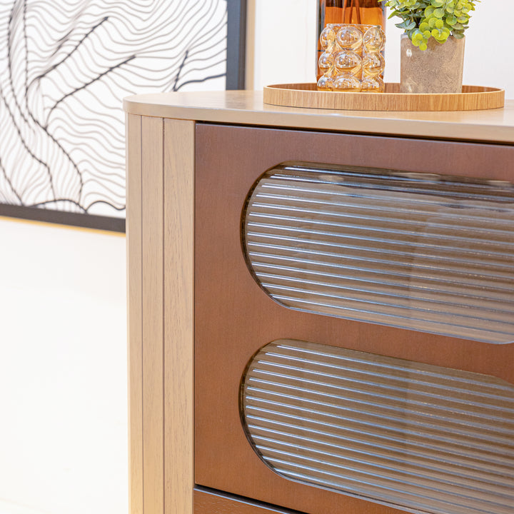 ORVILLE Side Board
