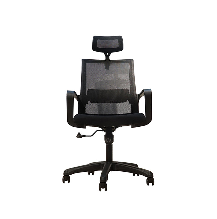 FUGEN High Back Chair