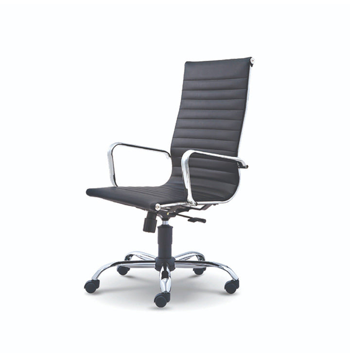 MODERNA High Back Chair