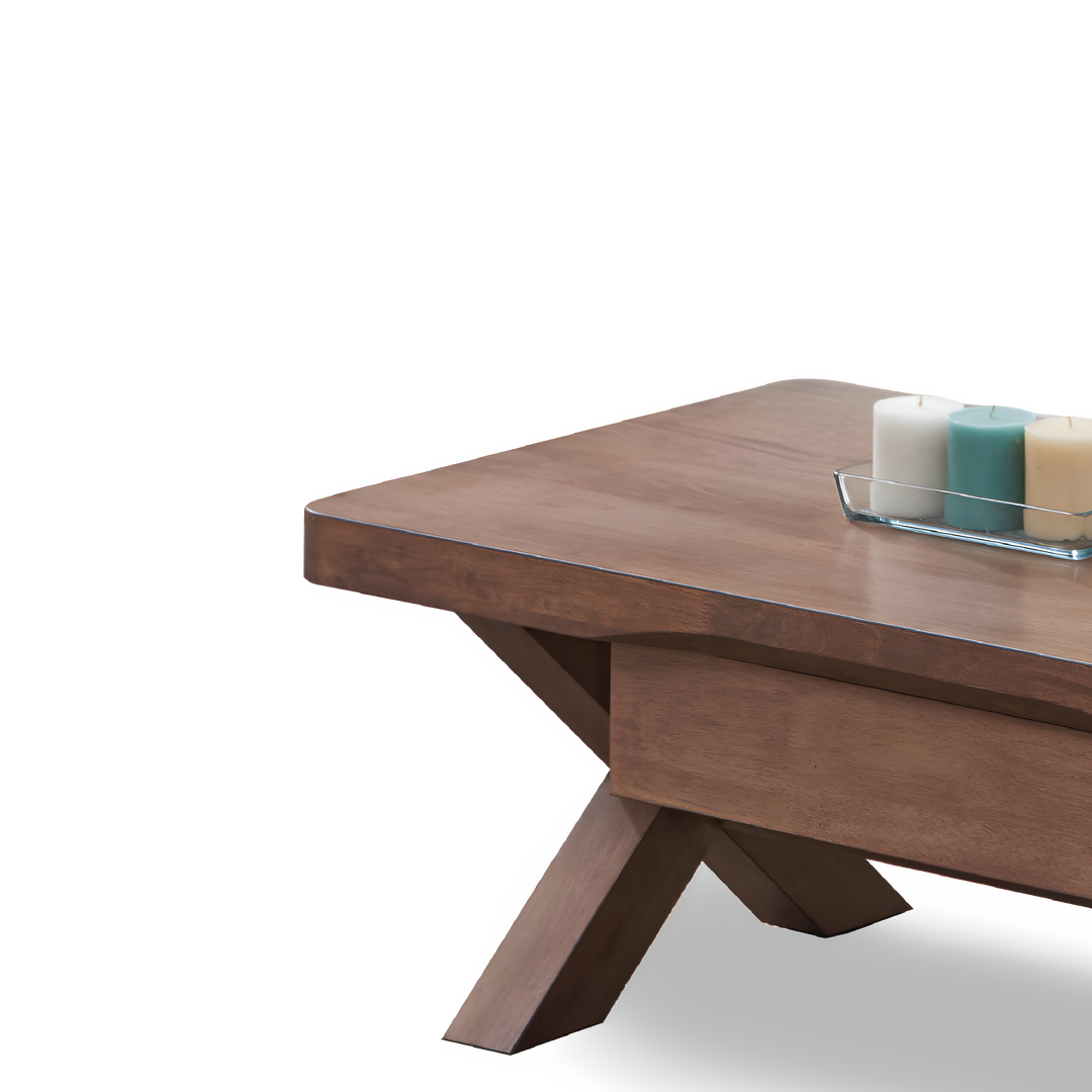 HAREWOOD Coffee Table
