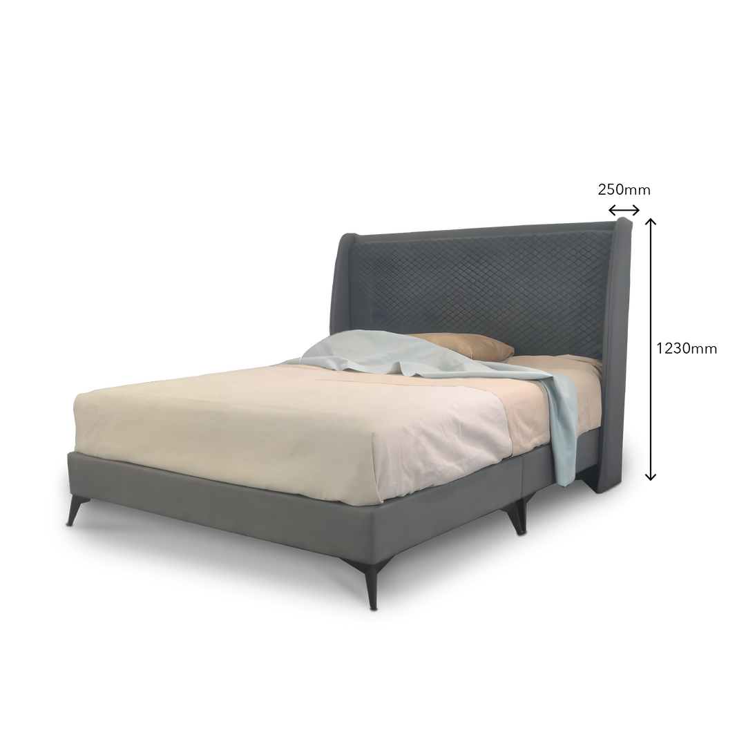ELEANOR Bed