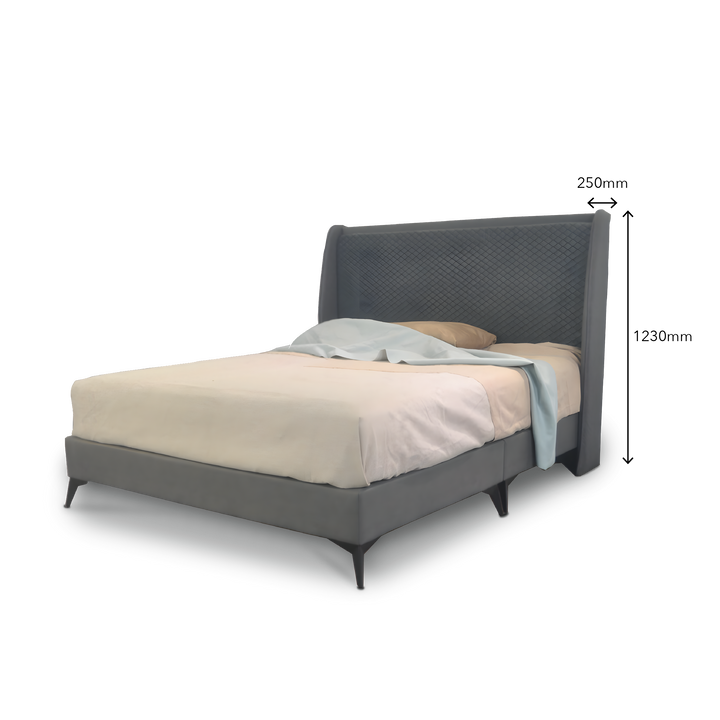 ELEANOR Bed
