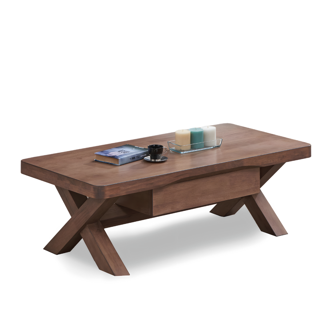 HAREWOOD Coffee Table