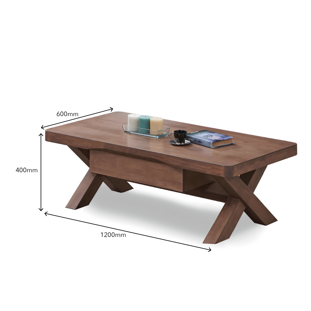 HAREWOOD Coffee Table