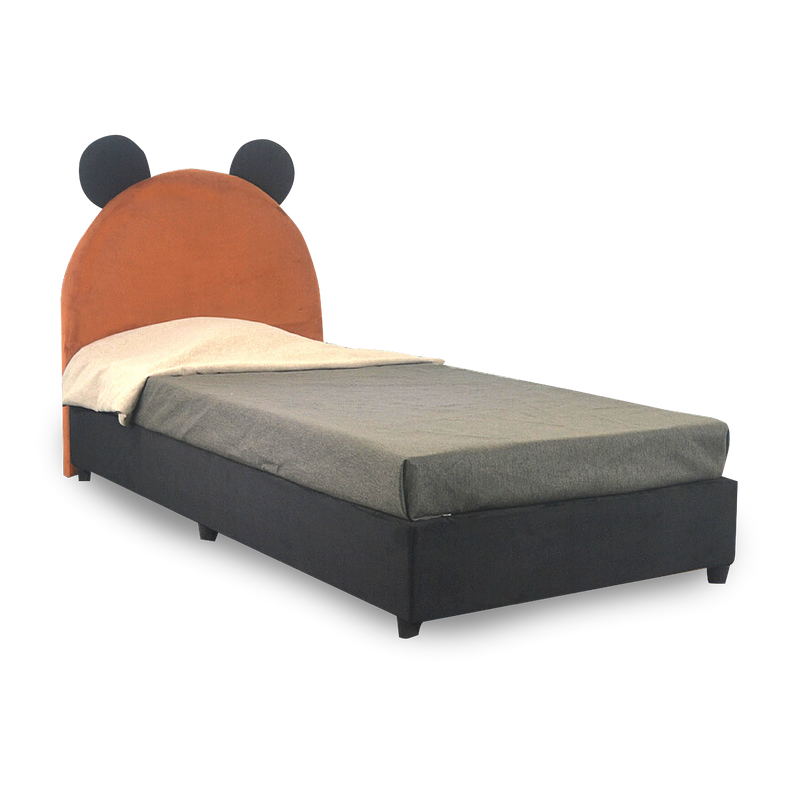 TEDDY Single Bed
