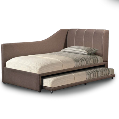 CAMA Single Pullout Bed