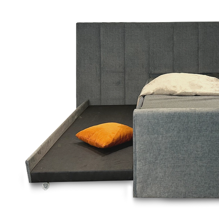 TOTORO Single Pullout Bed