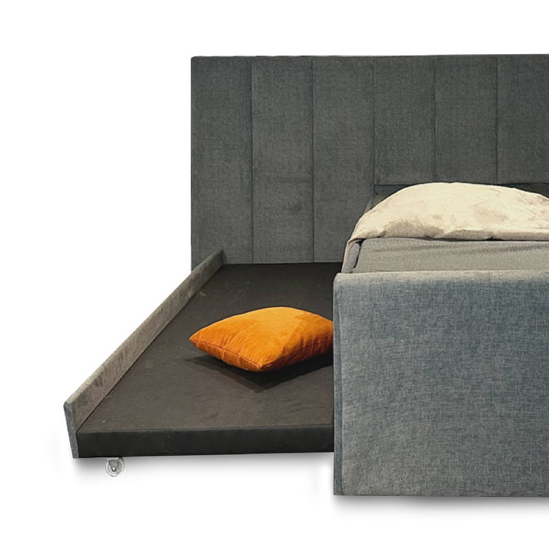 TOTORO Single Pullout Bed
