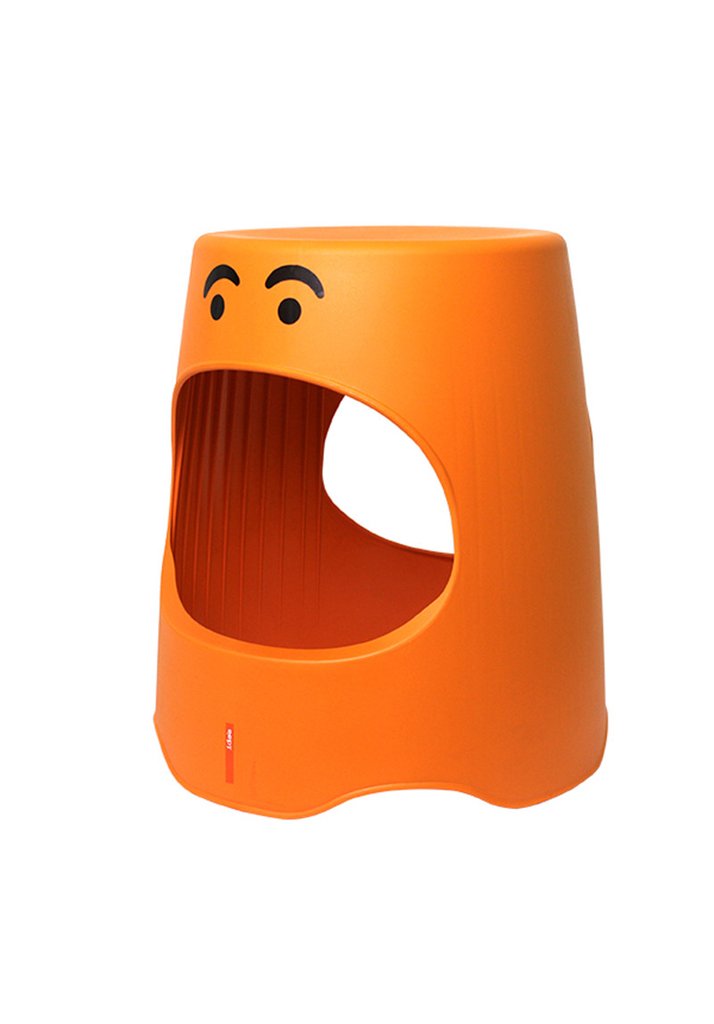 HAHA Stool (Color Options)