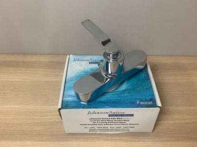 JOHNSON SUISSE VENETO SHOWER MIXER