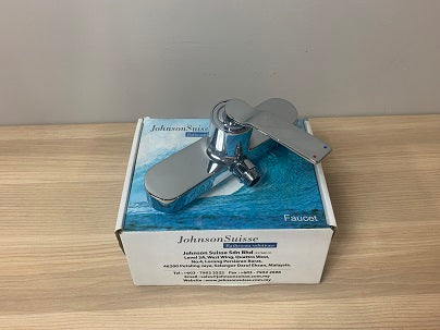 JOHNSON SUISSE VENETO SHOWER MIXER