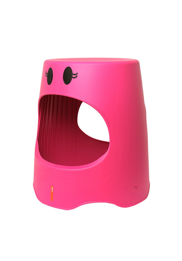 HAHA Stool (Color Options)