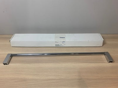 JOHNSON SUISSE PURE TOWEL RACK (60CM)