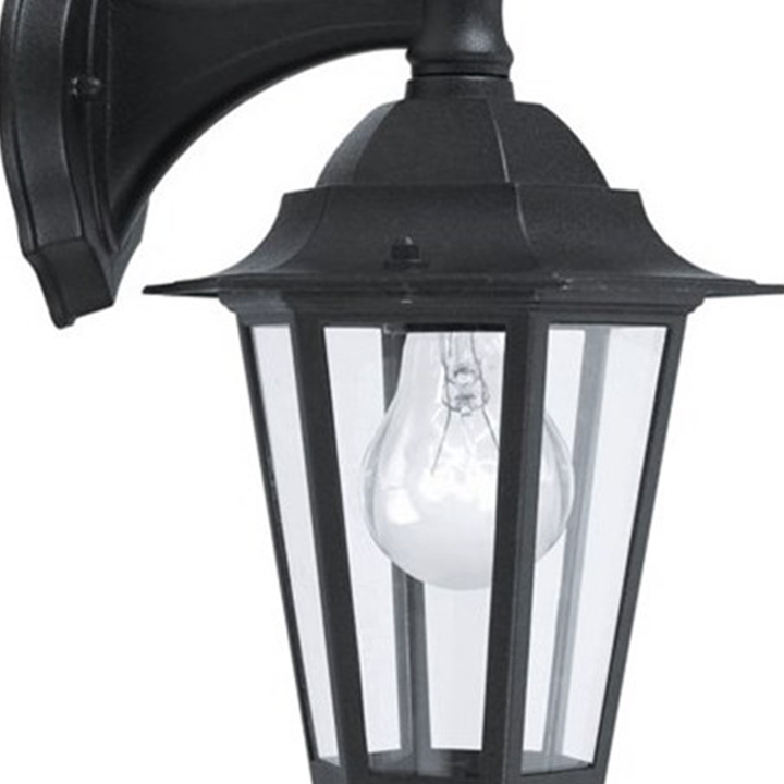 LATERNA 4 Outdoor Wall Lamp