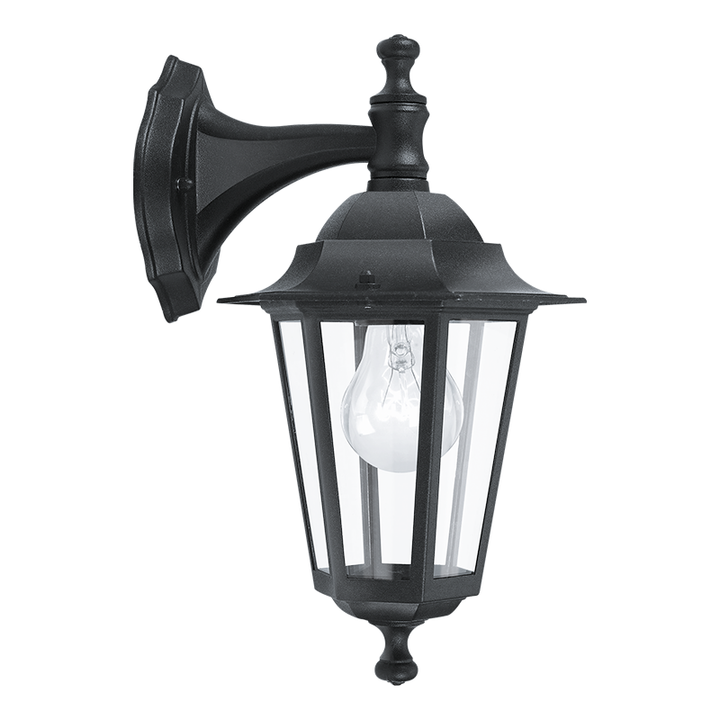 LATERNA 4 Outdoor Wall Lamp