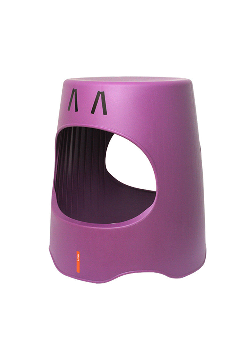 HAHA Stool (Color Options)