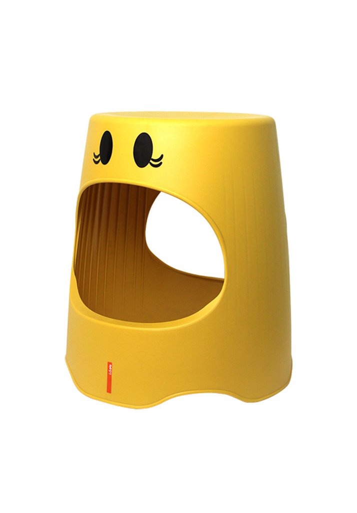 HAHA Stool (Color Options)