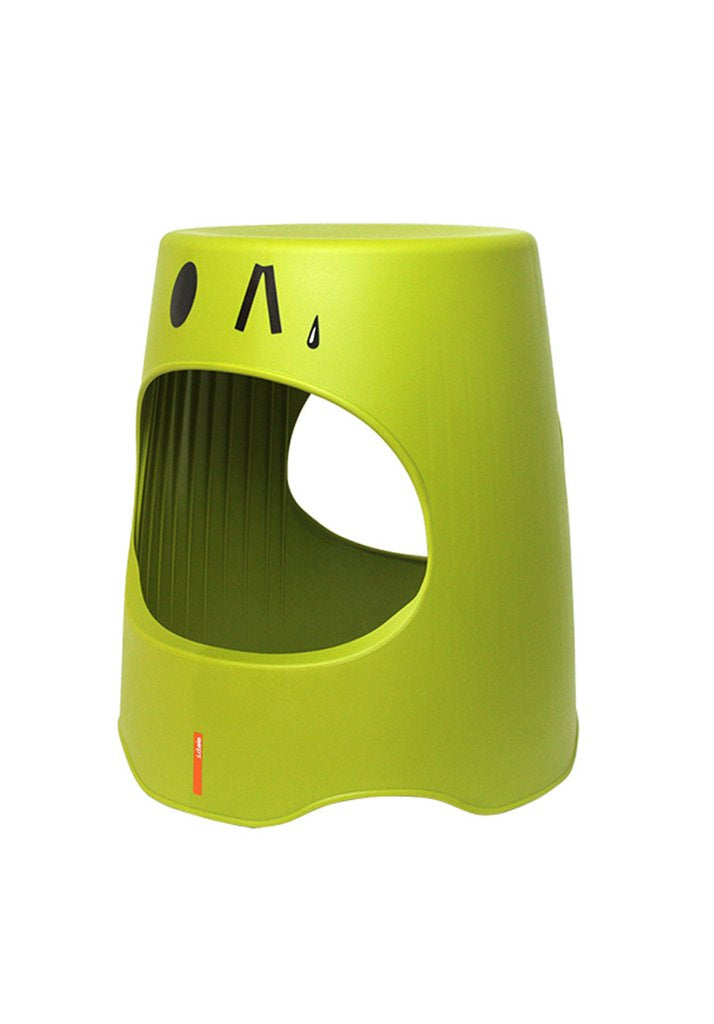 HAHA Stool (Color Options)