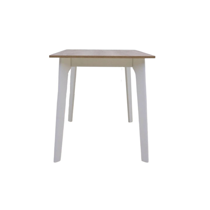 JAYSON Dining Set (1T + 4C)