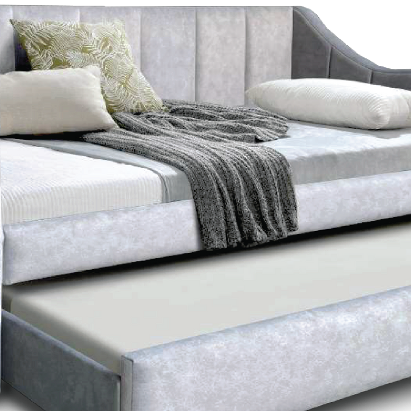 AXEL Single Pullout Bed