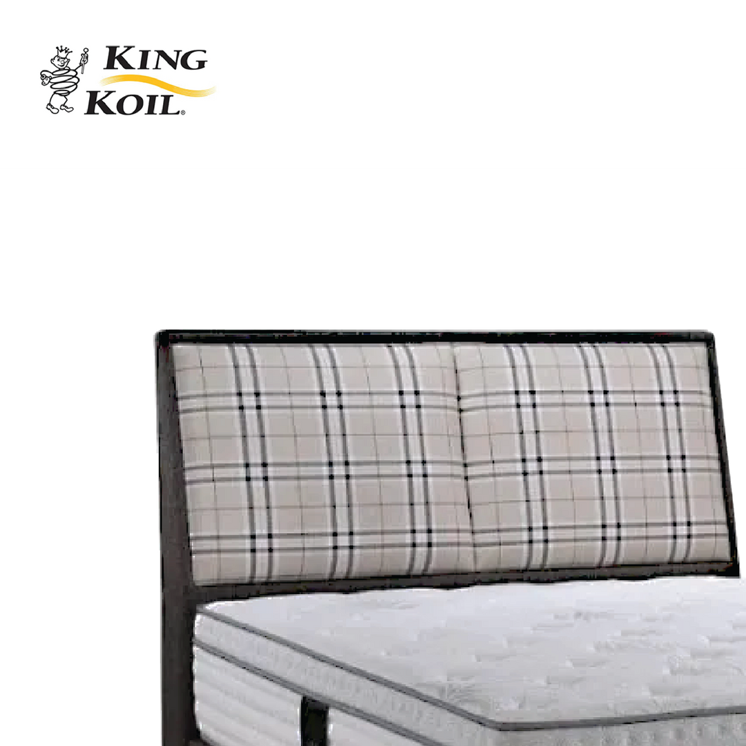 KING KOIL LHC303 Bed