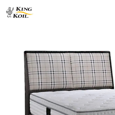 KING KOIL Luxury Support Matress
