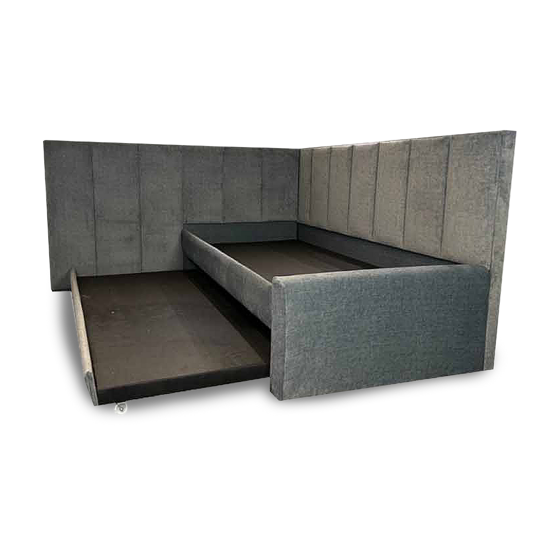 TOTORO Single Pullout Bed