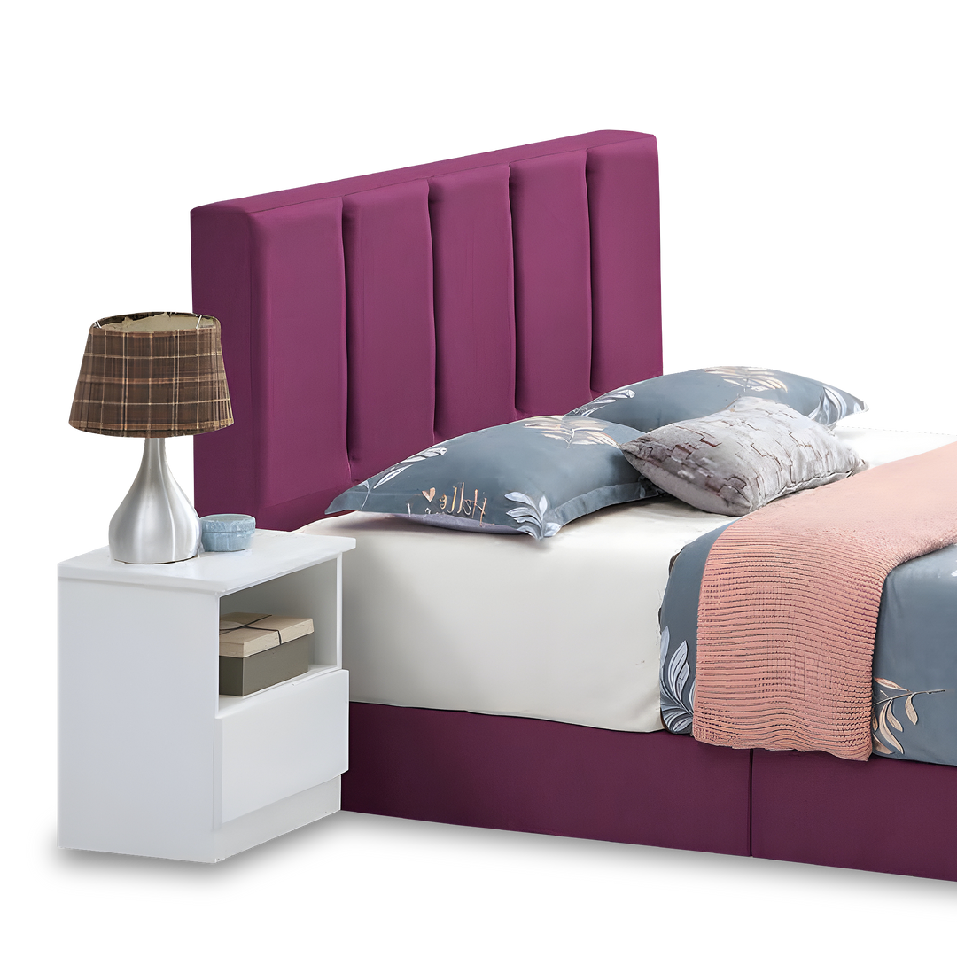 KRIYA Bedroom Set