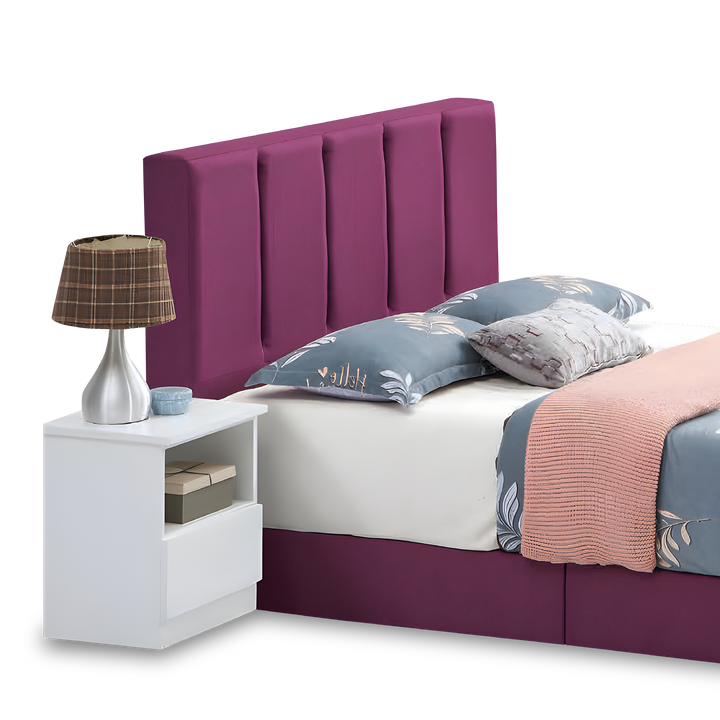 KRIYA Bedroom Set
