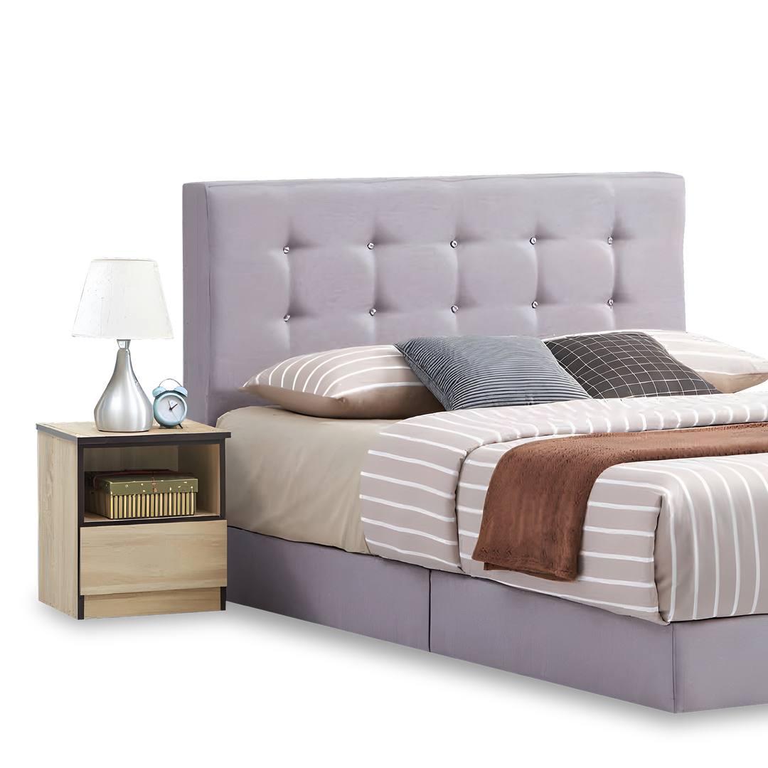 SENON Bedroom Set