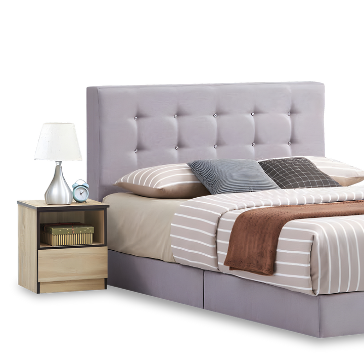 SENON Bedroom Set