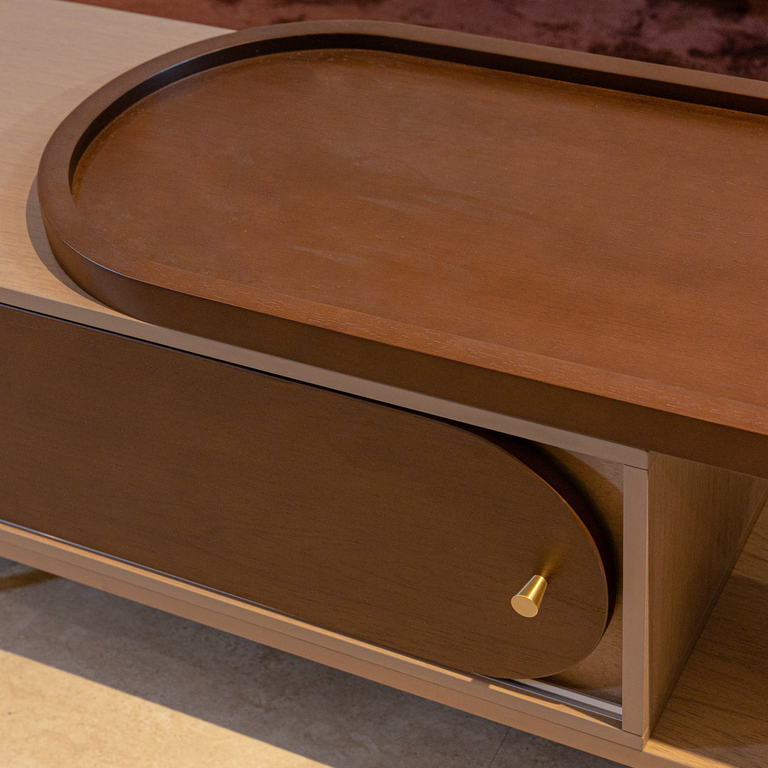 ORVILLE TV Cabinet