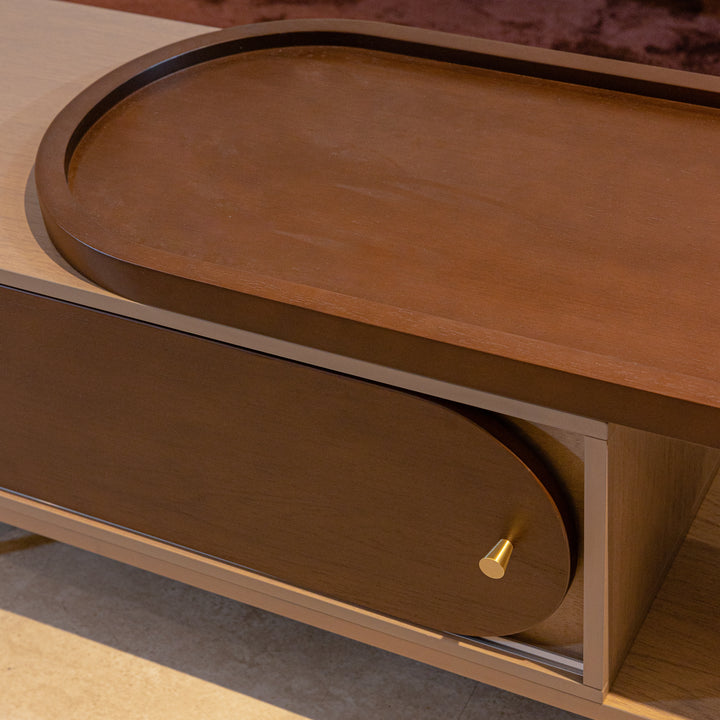 ORVILLE TV Cabinet