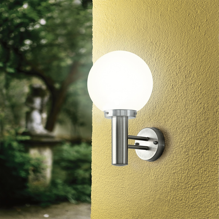 NISIA Outdoor Wall Lamp