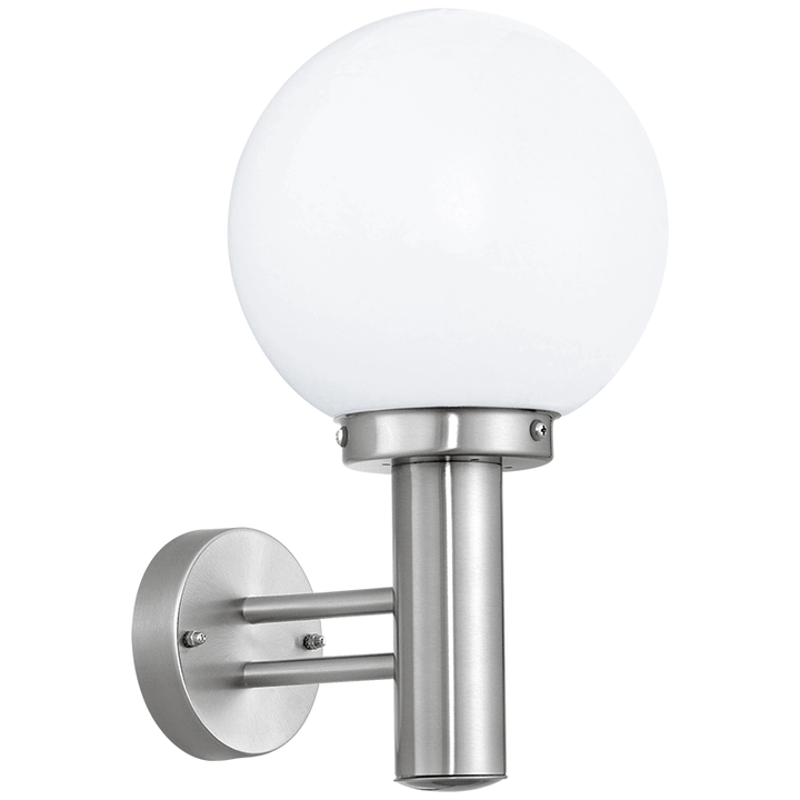 NISIA Outdoor Wall Lamp
