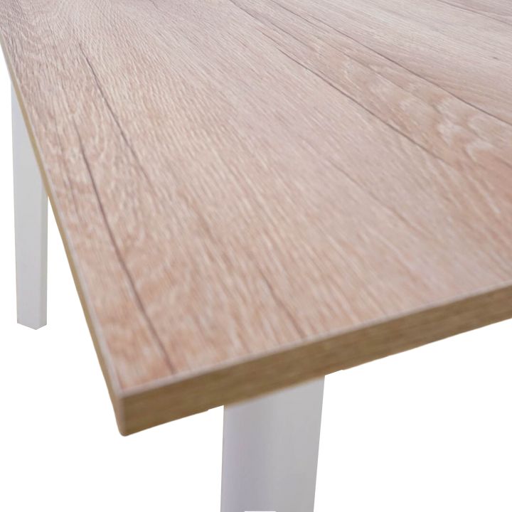 JAYSON Dining Set (1T + 4C)