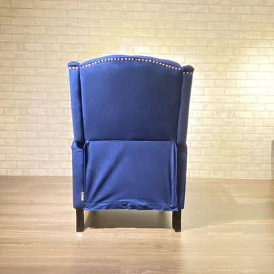 CASAMENTO Wing Chair