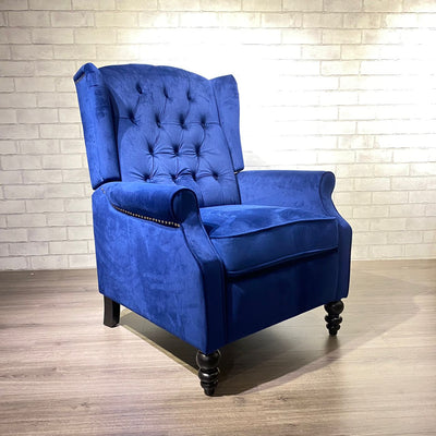CASAMENTO Wing Chair