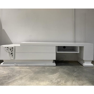 HALL CABINET