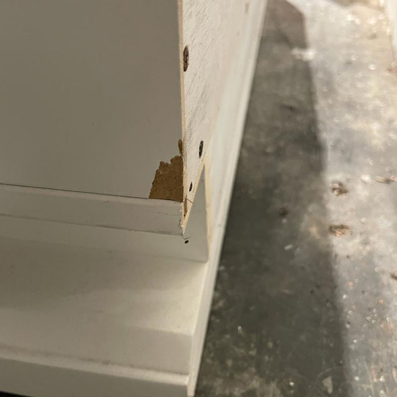 HALL CABINET