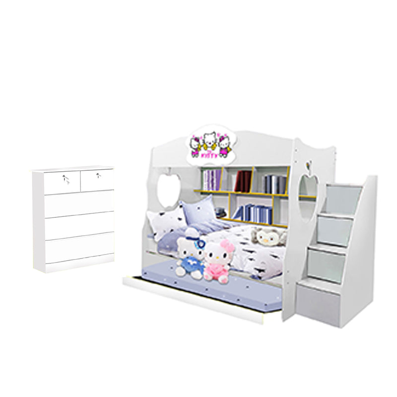 AURORA Kids bedroom Set