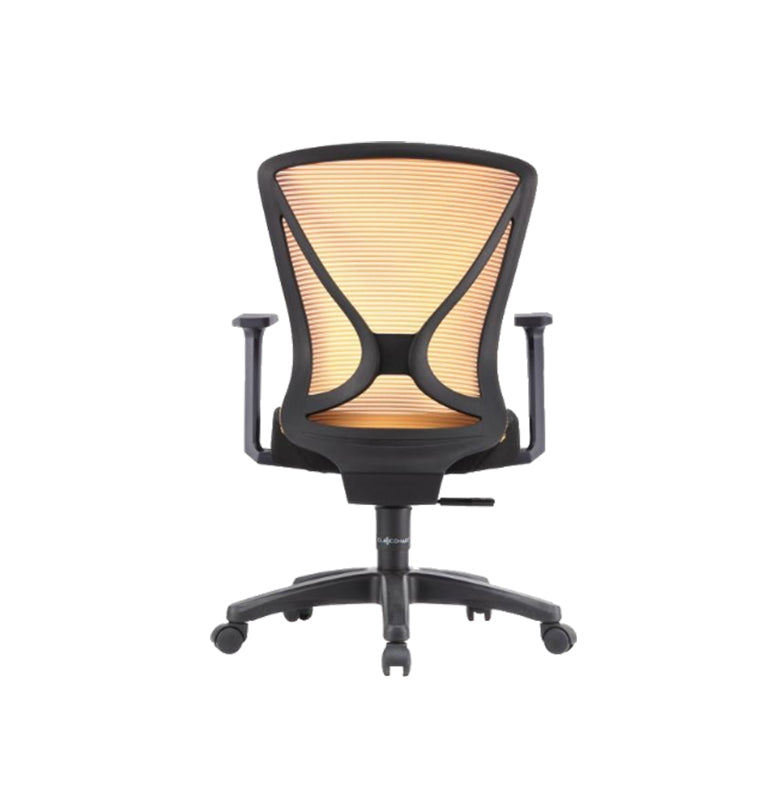 POLO 1 Medium Back Chair